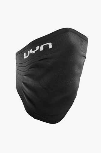 UYN Community Winter masque facial Couleur Noir 1