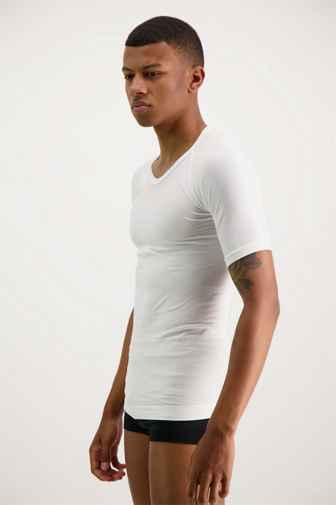 UYN Visyon Light 2.0 Herren T-Shirt Farbe Weiß 1