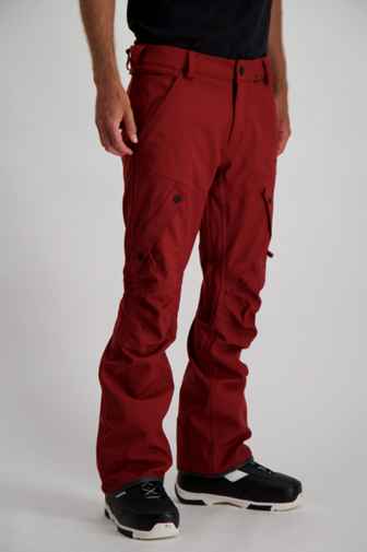Volcom Articulated pantalon de snowboard hommes 1