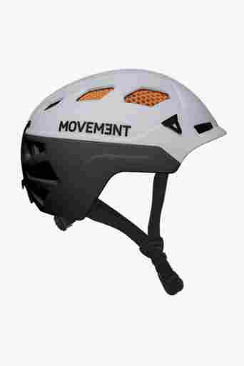  3 Tech Alpi Honeycomb casque de ski