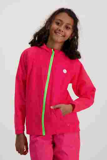 46 NORD Kinder Regenjacke