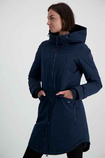 Lululemon discount manteau femme