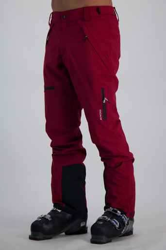 Pantalons de sale neige pas cher