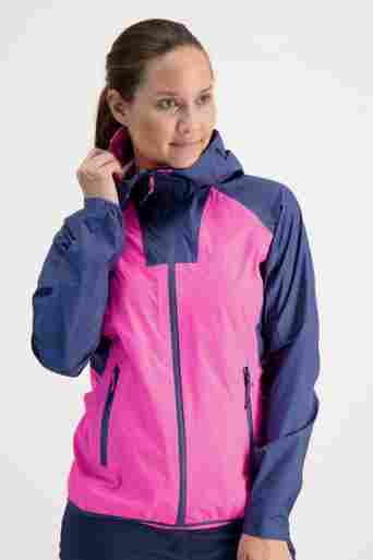 46 NORD Performance 3L Damen Outdoorjacke
