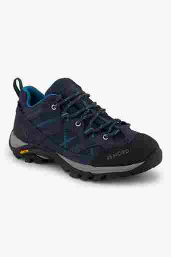 46 NORD Quattro Damen Trekkingschuh
