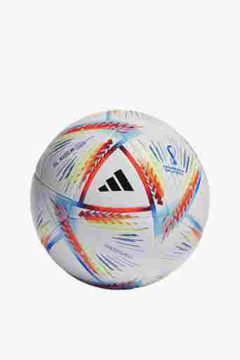 adidas Al Rihla League WM 2022 ballon de football