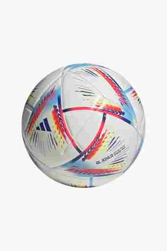 adidas Al Rihla Training Futsal WM 2022 ballon de football
