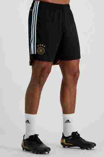 adidas Performance Allemagne Home Replica short hommes WM 2022