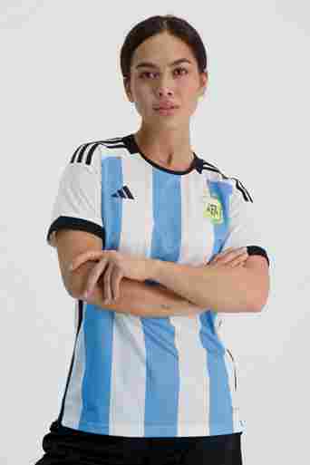 adidas Performance Argentine Home Replica maillot de football femmes WM 2022