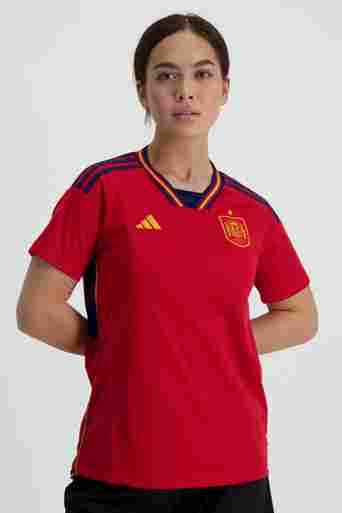 adidas Performance Espagne Home Replica maillot de football femmes WM 2022