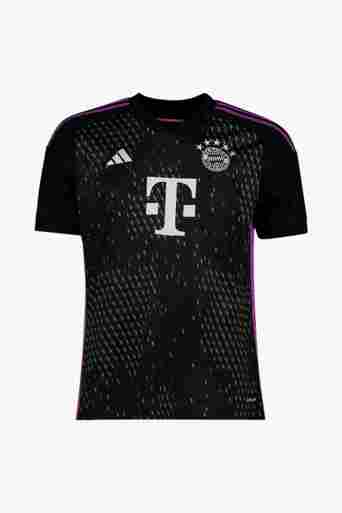 adidas Performance FC Bayern München Away Replica Herren Fussballtrikot 23/24