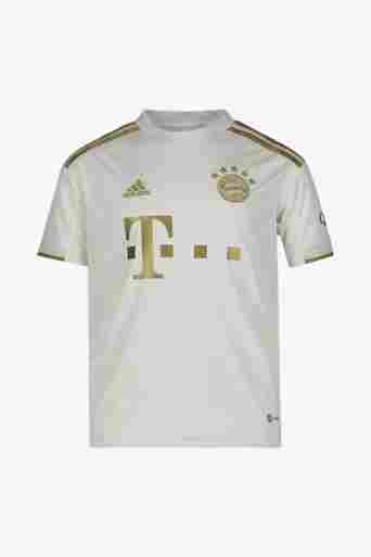 adidas Performance FC Bayern München Away Replica maillot de football enfants 22/23