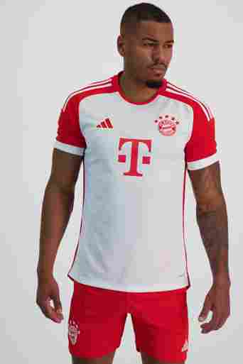 adidas Performance FC Bayern München Home Replica maillot de football hommes 23/24