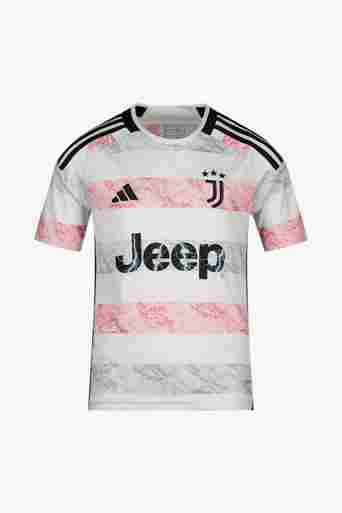 adidas Performance Juventus Turin Away Replica maillot de football enfants 23/24