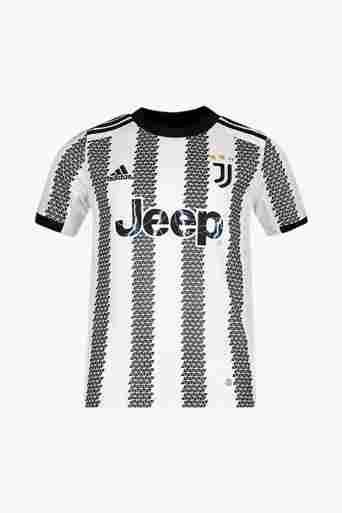 adidas Performance Juventus Turin Home Replica maillot de football enfants 22/23