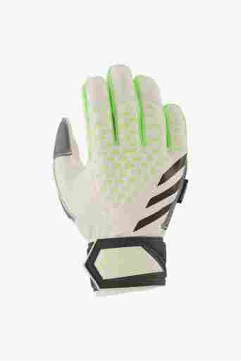 adidas Performance Predator Match Fingersave gants de gardien enfants