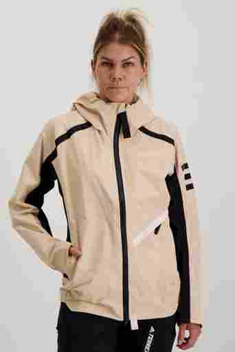 adidas Performance Terrex Utilitas 2.5L Damen Outdoorjacke