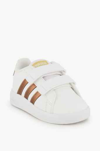 Adidas rosse bimbo hotsell