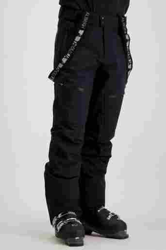 ALBRIGHT Andermatt pantaloni da sci uomo