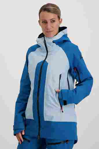 ALBRIGHT Engelberg veste de ski femmes