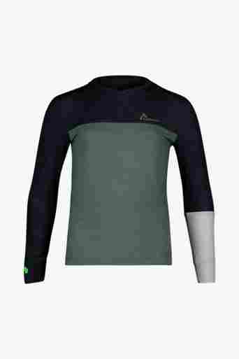 ALBRIGHT Kinder Thermo Longsleeve