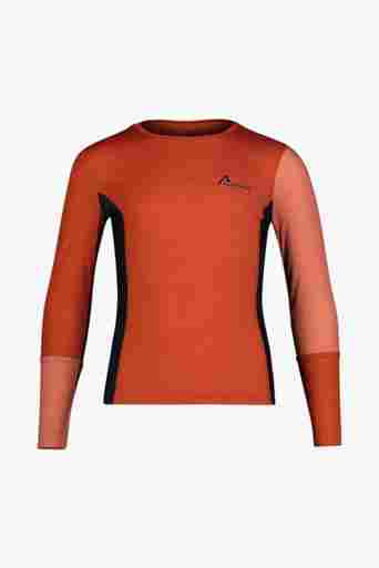 ALBRIGHT Mädchen Thermo Longsleeve