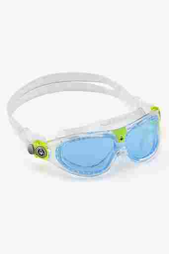 Lunettes de natation enfant Hydropulse Enfant Bleu