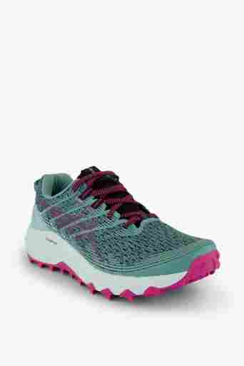 ASICS Gel Trabuco 10 Damen Trekkingschuh