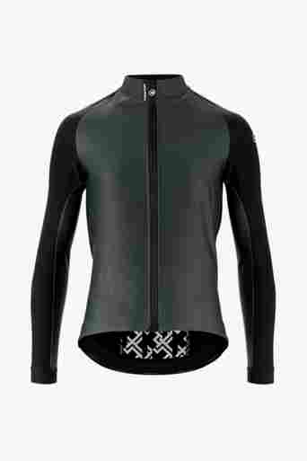assos Mille GT Winter EVO giacca da bike uomo