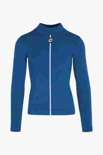 assos SkinLayer Ultraz Winter maniche lunghe termica uomo