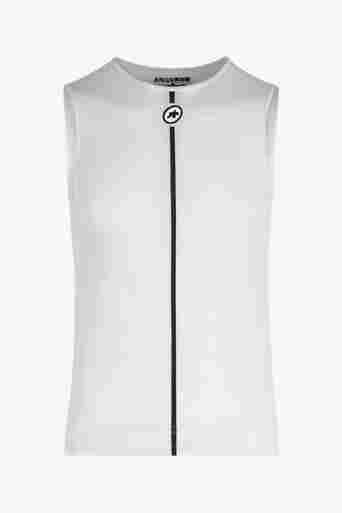 assos Summer NS Skin Layer maglia da bike uomo