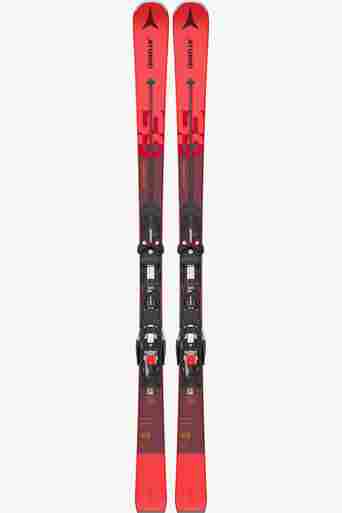 ATOMIC Redster S9 Servotec Ski Set 22/23
