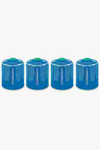 Camping Gaz 4-Pack CV 470 Plus Kartusche