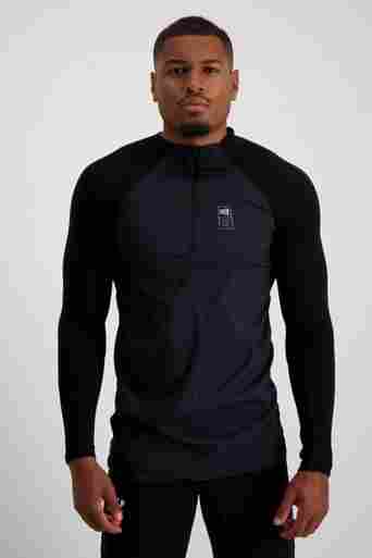 Compressport Hybrid Herren Longsleeve