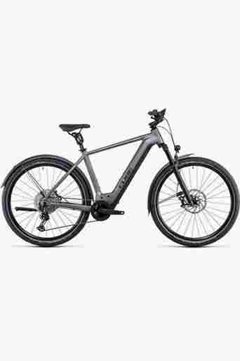 CUBE Nuride Hybrid SLT 750 Allroad 29 Herren E-Bike 2022