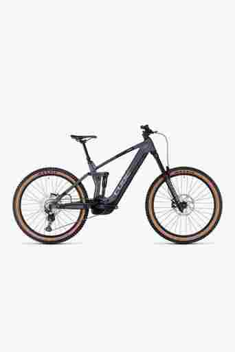 CUBE Stereo Hybrid 160 HPC Race 750 27.5 E-Mountainbike 2023