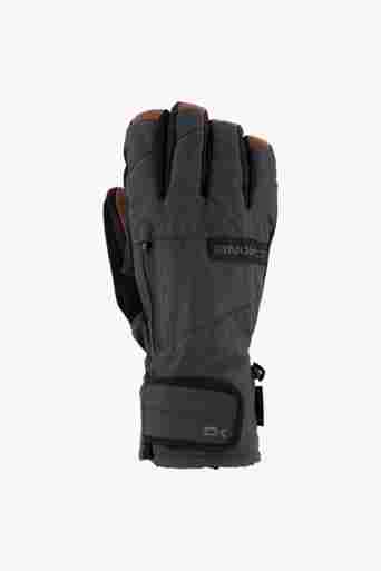 Dakine Leather Titan Gore-Tex® gant de ski hommes