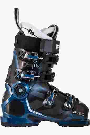 Dalbello DS 105 chaussures de ski femmes