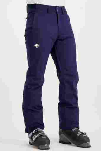descente Stock pantaloni da sci uomo