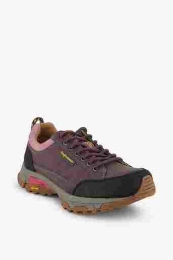 Doghammer Guide Vegan Damen Trekkingschuh