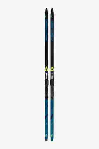 Fischer Fibre Crown EF ski de fond set 22/23