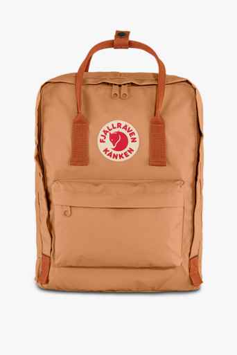 Fjallraven kanken best sale 16l pas cher