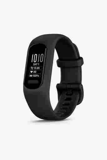 GARMIN Vivosmart 5 S/M Sportuhr