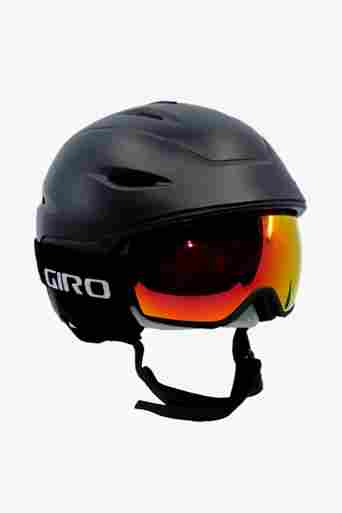 GIRO Union X Mips + Article casque de ski + masque