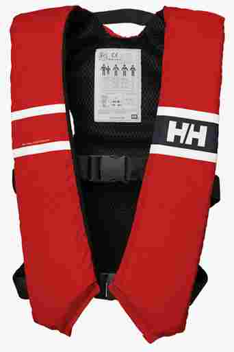 Helly Hansen Comfort Compact 50N gilet de sauvetage