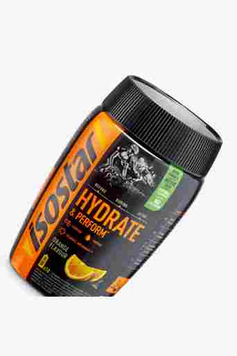 Isostar Hydrate & Perform 400 g boisson en poudre