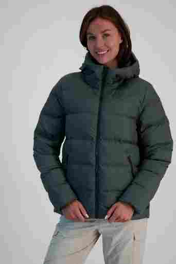 Jack Wolfskin Frozen Place Damen Daunenjacke