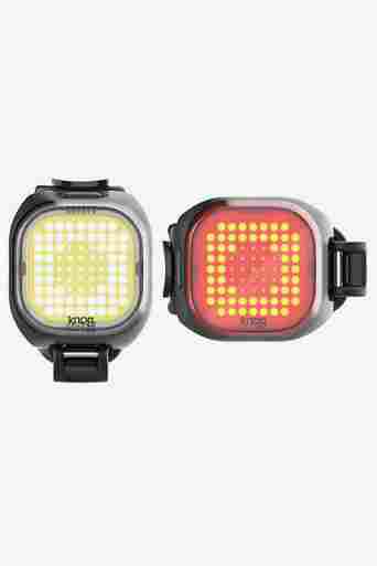 Knog Mini Square Lichtset