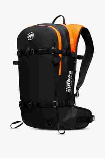 MAMMUT Free Removable Airbag 3.0 22 L Airbag Rucksack
