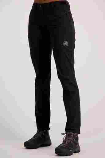 MAMMUT Runbold Kurzgrösse Damen Wanderhose